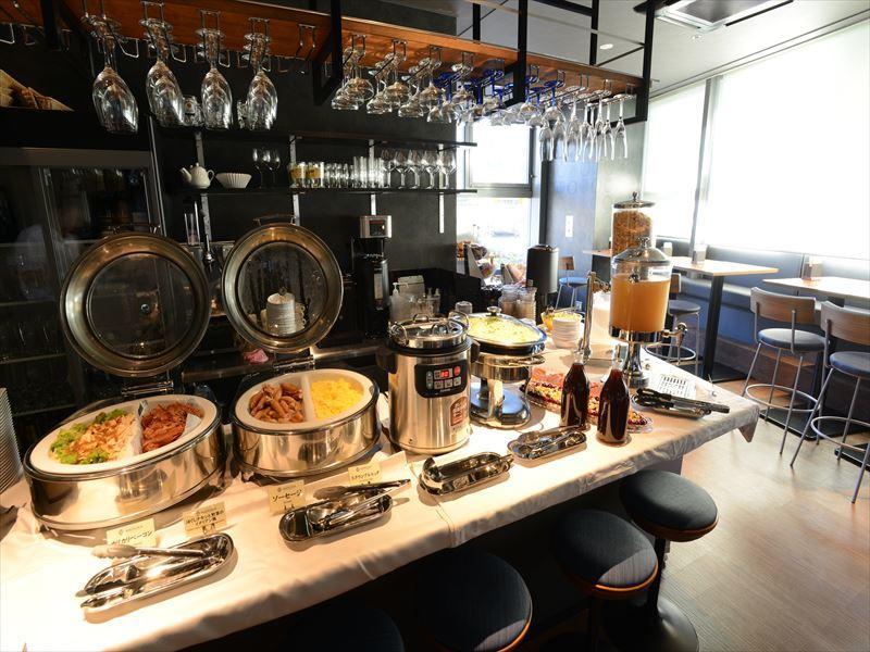 R Hotels Inn Osaka Kita Umeda Eksteriør billede