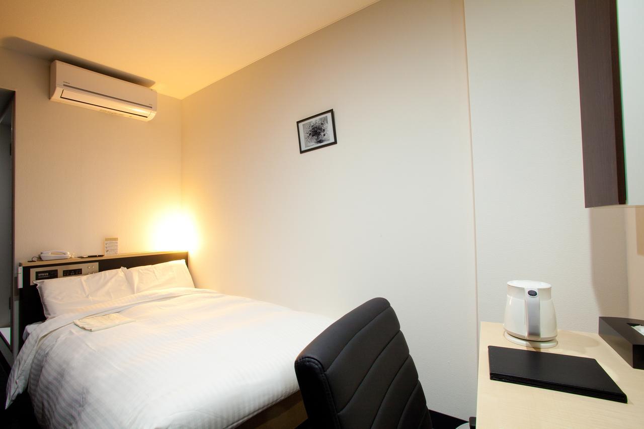 R Hotels Inn Osaka Kita Umeda Eksteriør billede