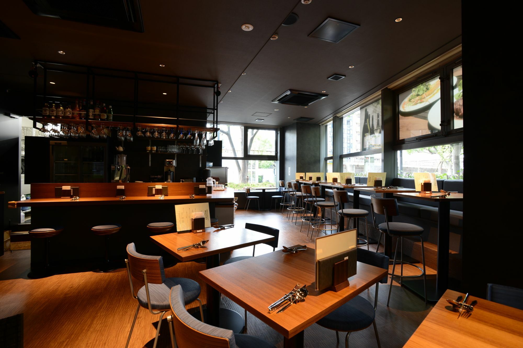 R Hotels Inn Osaka Kita Umeda Eksteriør billede