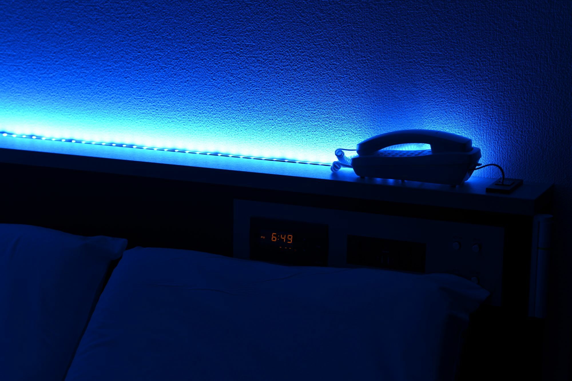 R Hotels Inn Osaka Kita Umeda Eksteriør billede