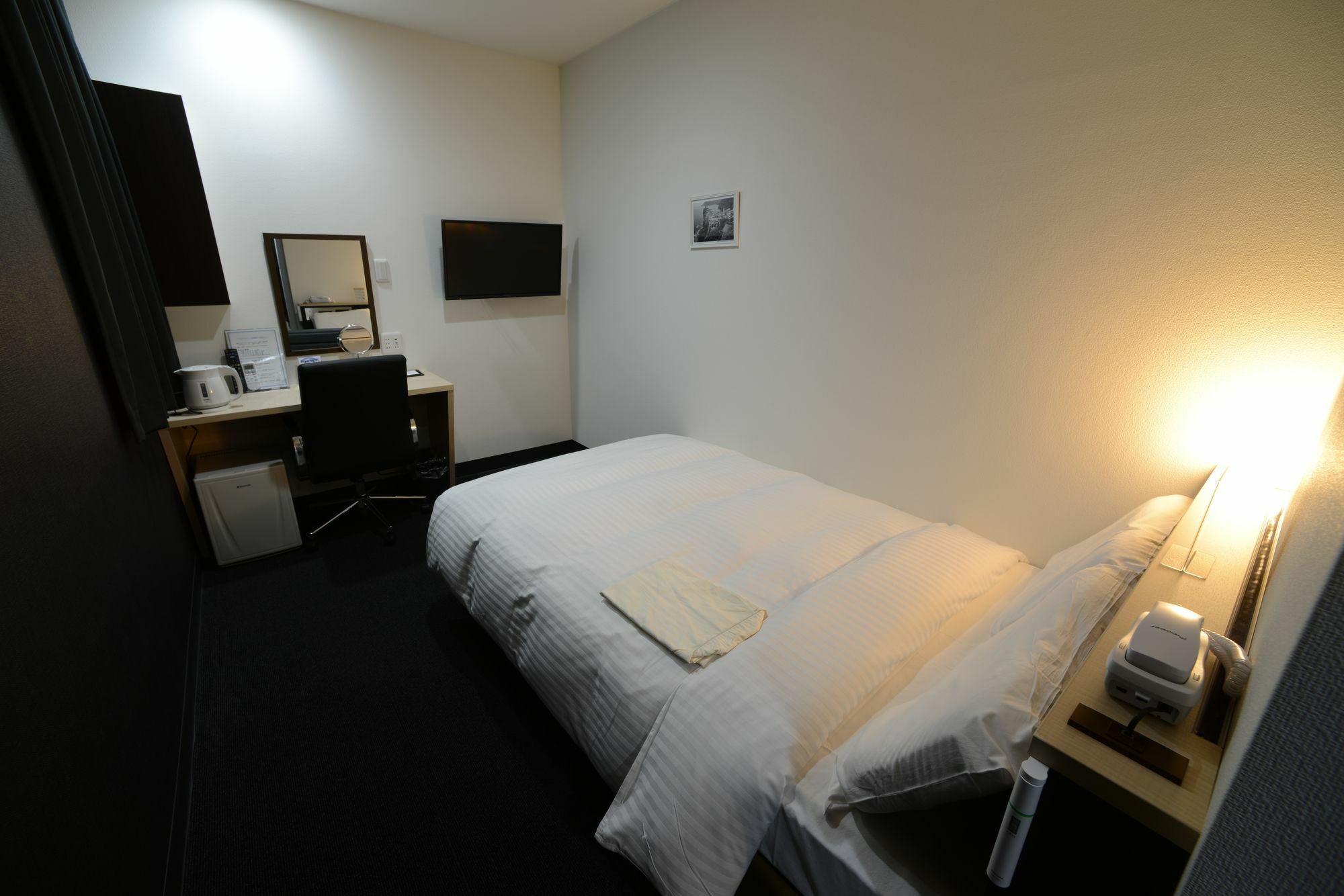 R Hotels Inn Osaka Kita Umeda Eksteriør billede