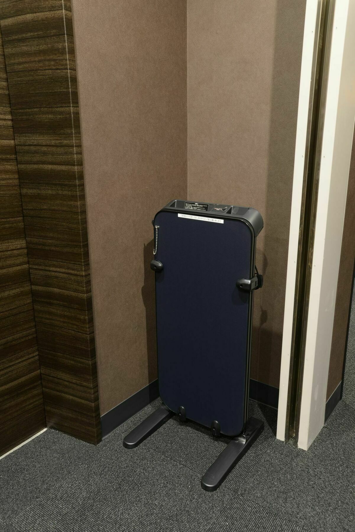 R Hotels Inn Osaka Kita Umeda Eksteriør billede