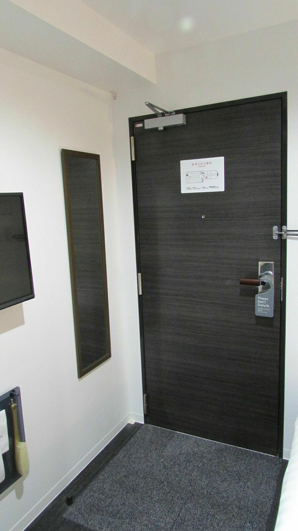 R Hotels Inn Osaka Kita Umeda Eksteriør billede