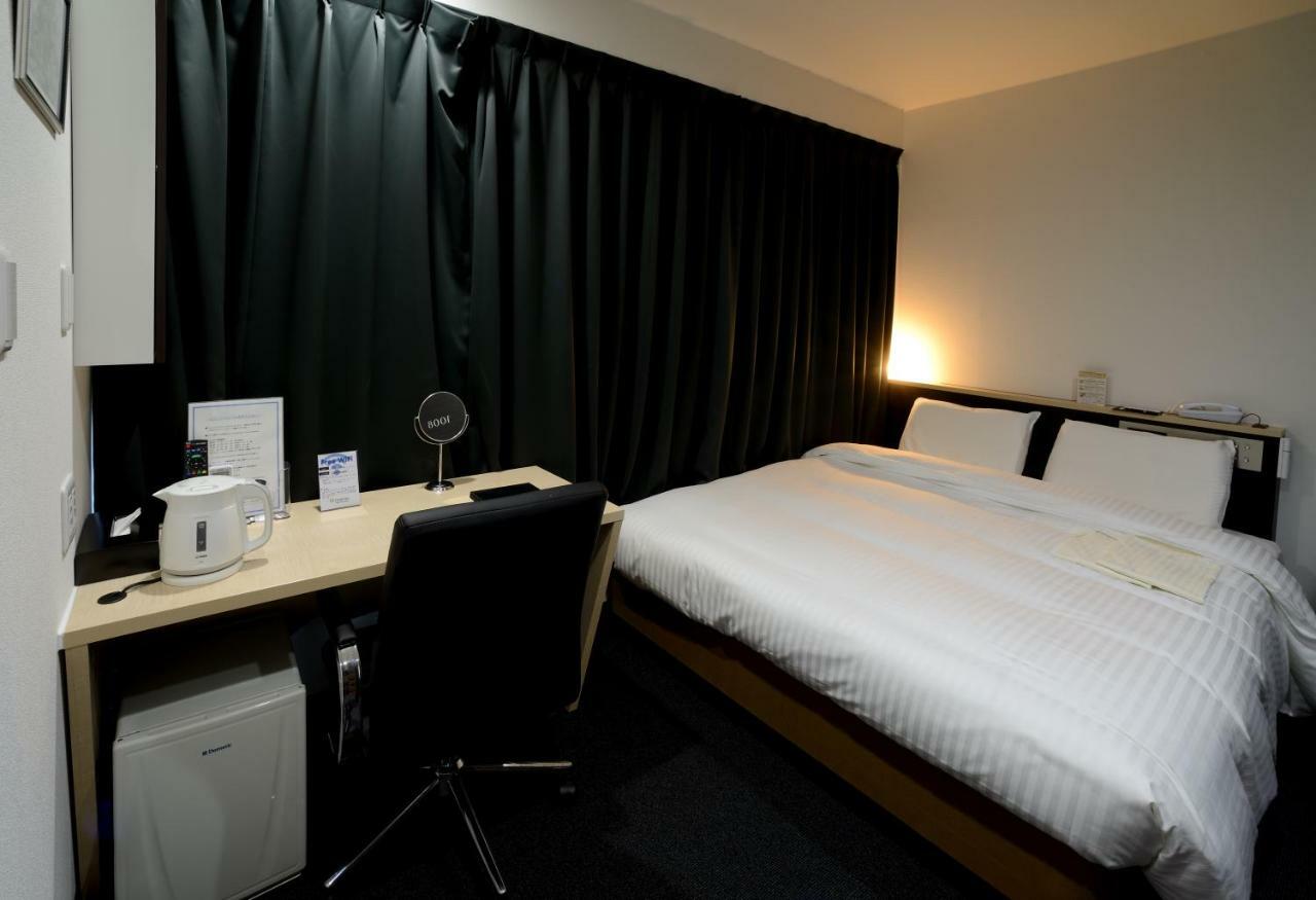 R Hotels Inn Osaka Kita Umeda Eksteriør billede