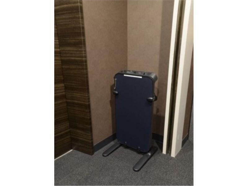 R Hotels Inn Osaka Kita Umeda Eksteriør billede