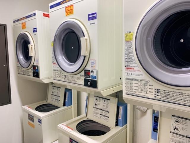 R Hotels Inn Osaka Kita Umeda Eksteriør billede