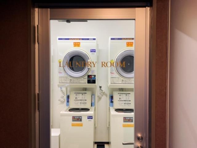 R Hotels Inn Osaka Kita Umeda Eksteriør billede