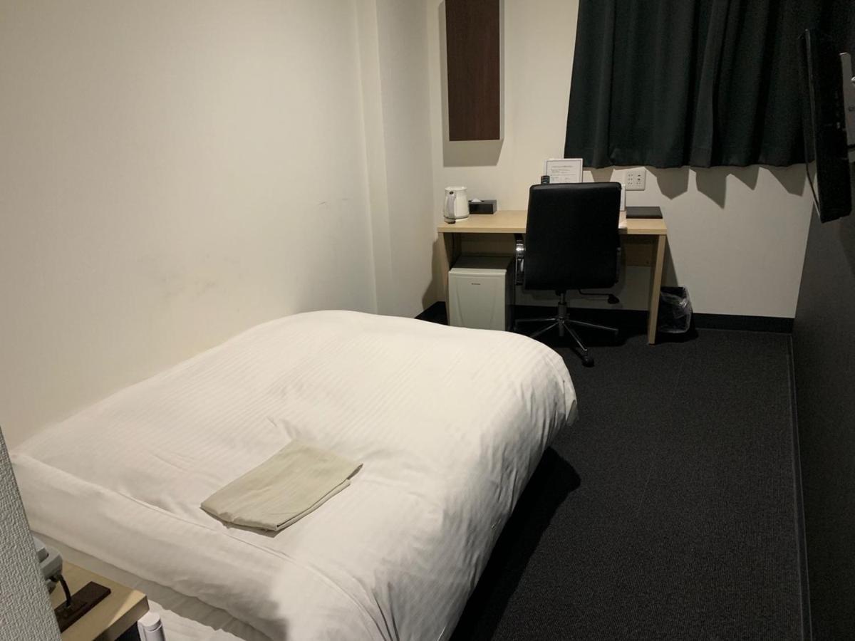 R Hotels Inn Osaka Kita Umeda Eksteriør billede