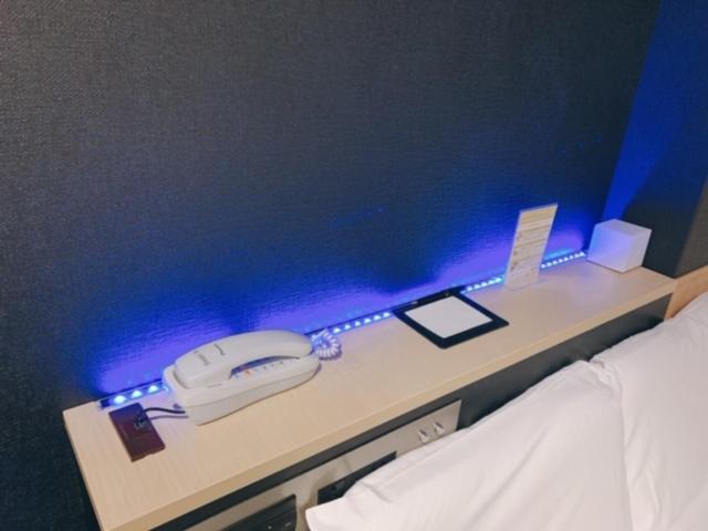 R Hotels Inn Osaka Kita Umeda Eksteriør billede