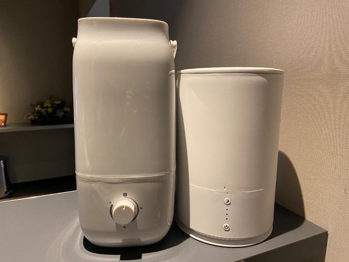 R Hotels Inn Osaka Kita Umeda Eksteriør billede
